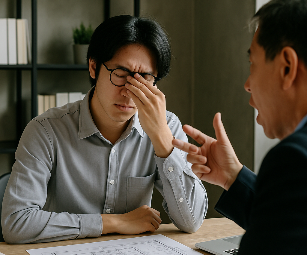 《挑選設計師6》屋主不付設計費還毀謗？設計師該如何自保！