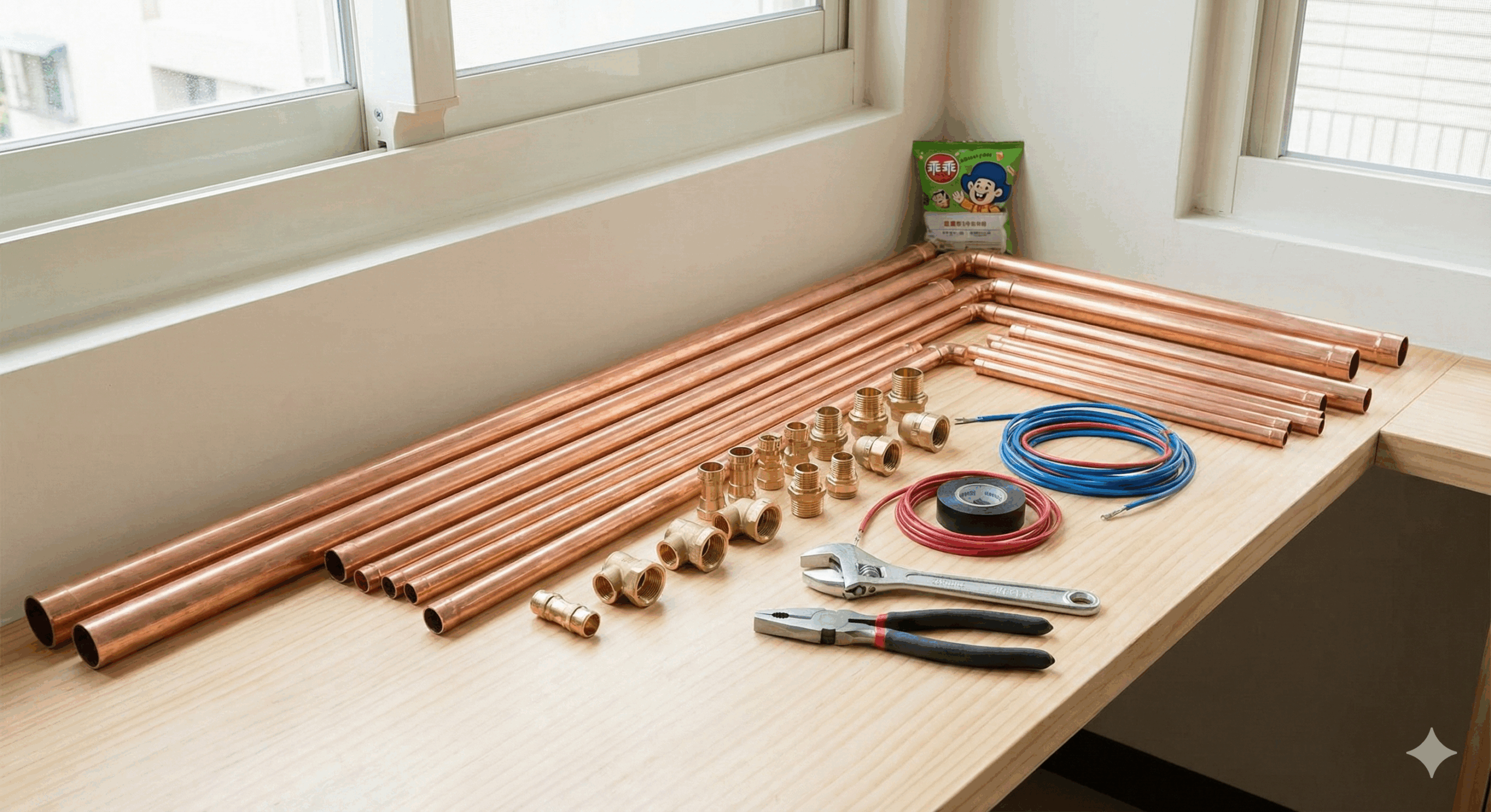 《自找工班4》水電工騙到錢就失蹤，差點毀了設計師信譽！