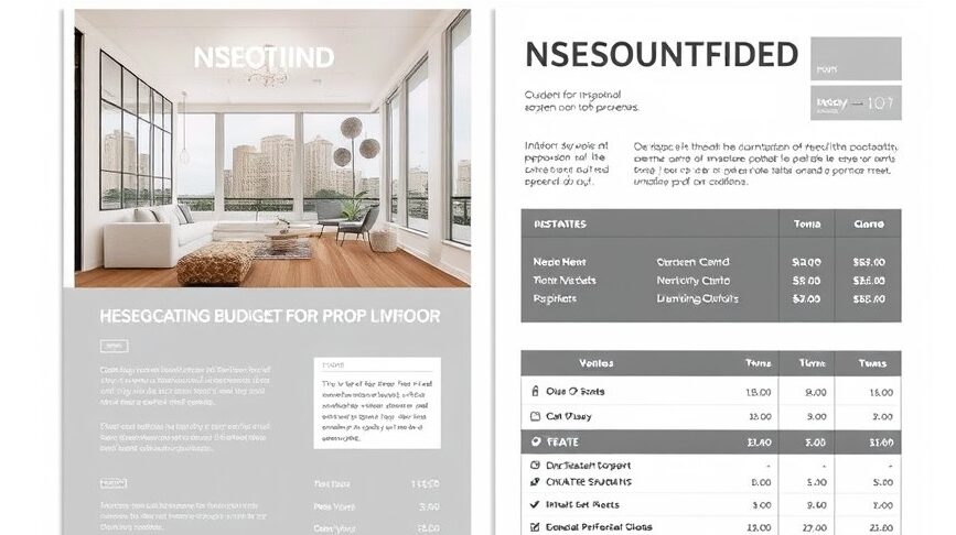 「一式」報價單小心踩雷！絕對完工教你看懂裝潢報價單，追加費不再爆