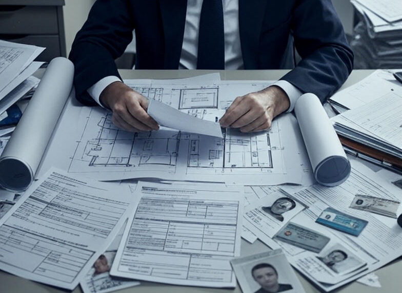 《挑選設計師4》設計圖一拖再拖、真假建築師難辨，屋主如何自保？