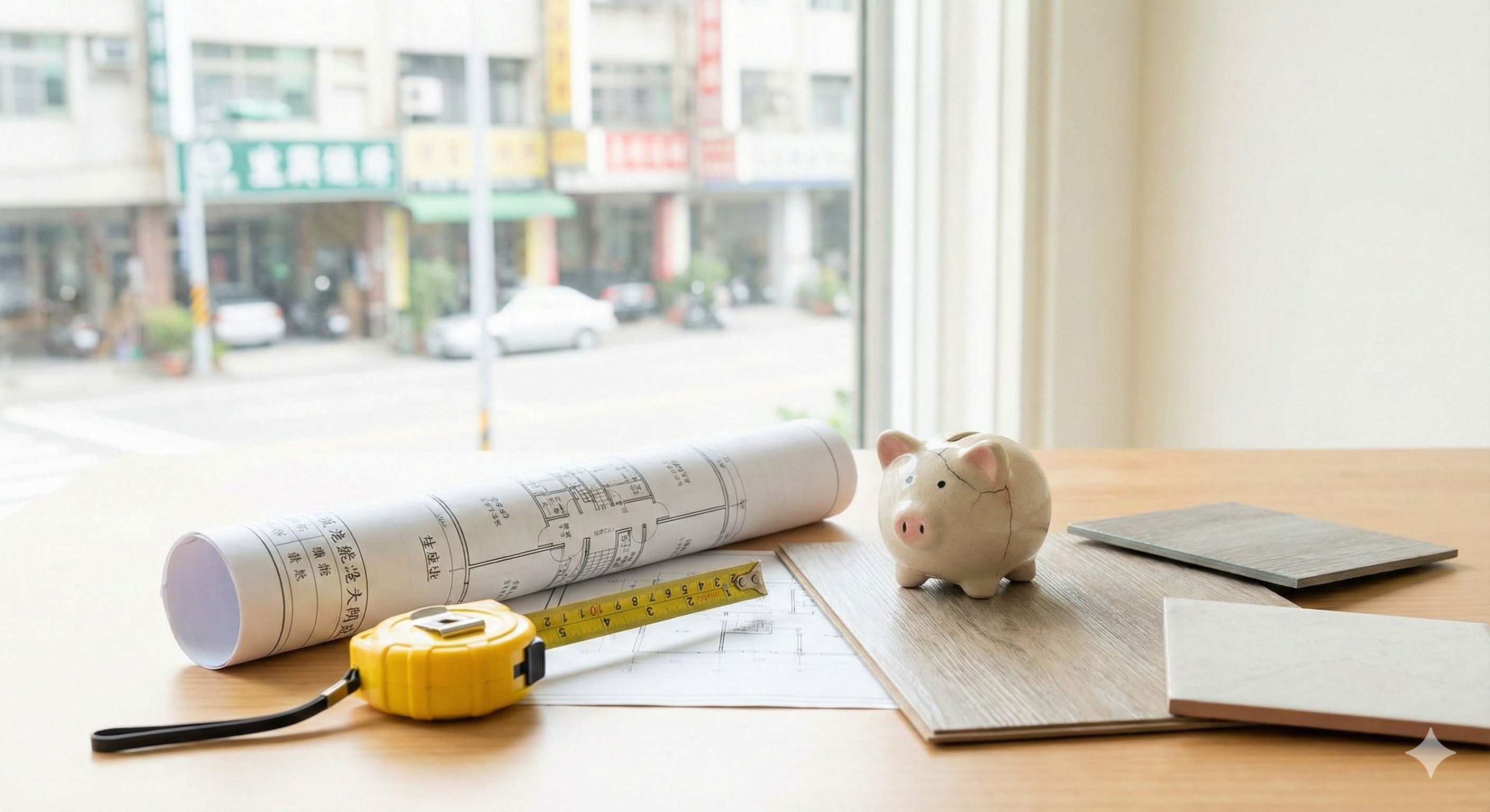 《自找工班10》拿設計師平面圖自己發包最省錢？老屋翻修慘賠雙倍預算，揭開「自找工班」的恐怖真相