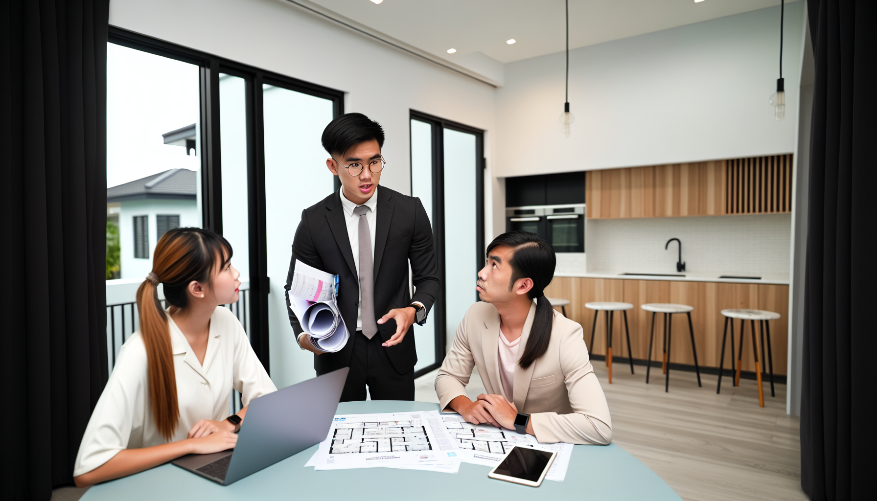 住宅消保會調解實錄：裝潢申訴如何找回屋主權益